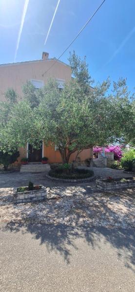 Apartman Milka